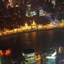 上海夜景