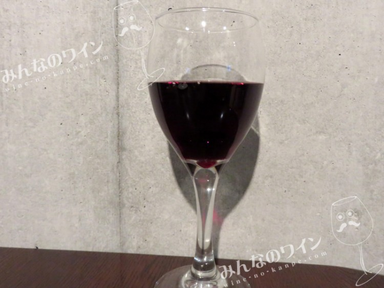 2015・ワイン展・田崎真也セレクトオリジナルワイン・赤