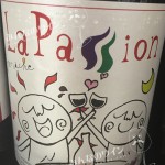 ラ・パッション・グルナッシュ・2013