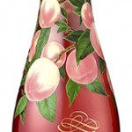 FRUITREE（フルーツリー）スパークリングワイン・ピーチベリーニ