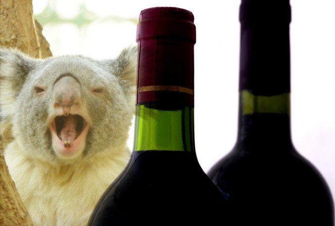 アサヒビール、オーストラリア産ワインの拡販を狙う