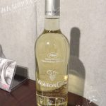 ムートン・カデ・ブラン・カンヌ・リミテッド・エディション・2015