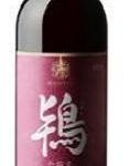 鴇・小公子・2014・赤・辛口