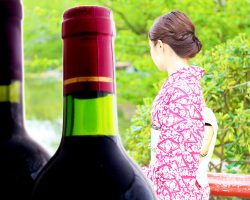 日本ワイン表記に新ルール、産地を明確化