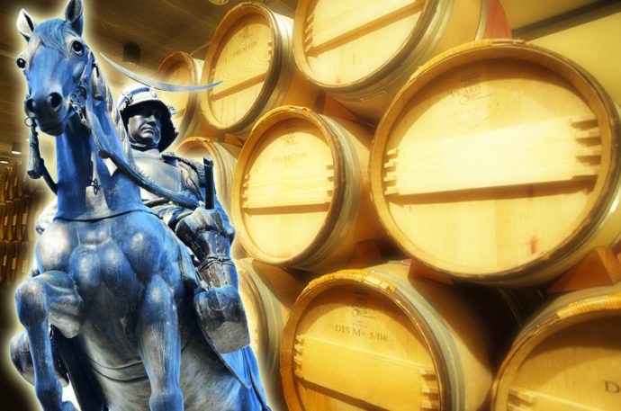 仙台秋保醸造所がワイン生産量を1.5倍に