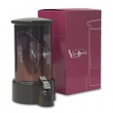 ワインを酸化させない魔法の容器！「Vin-Guard」発売