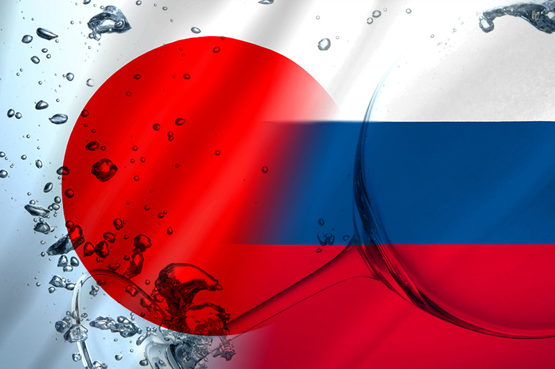 日露首脳会談にてプーチン大統領が口にした日本ワインリスト！