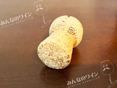 デボルトリDBファミリーセレクションスパークリングブリュット