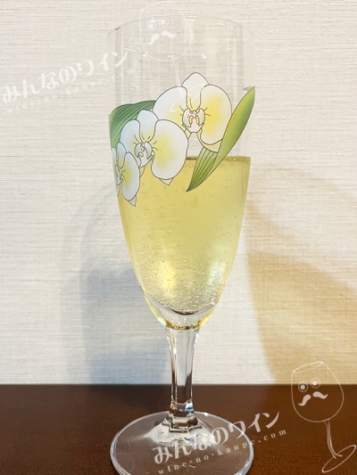 デボルトリDBファミリーセレクションスパークリングブリュット