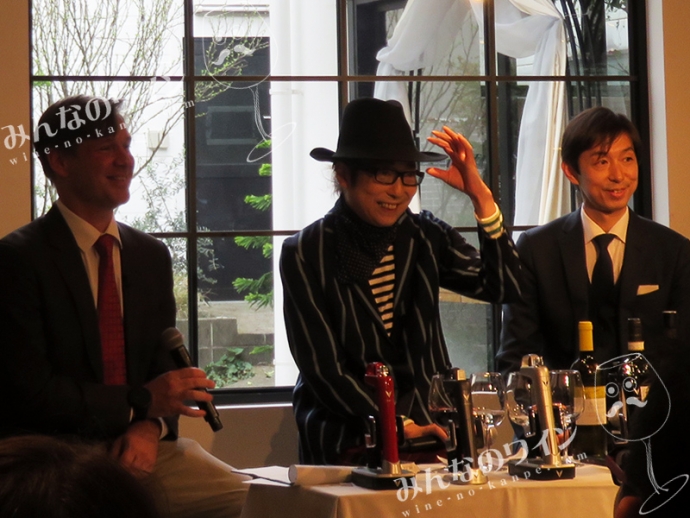 コルクそのままでワインを注げる！「Coravin(コラヴァン)」日本でついに発売開始！