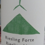 リースリングフォルテ・リースリングリオン・2015