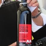 山形産メルロー+マスカットベーリーA・アッサンブラージュ・無ろ過