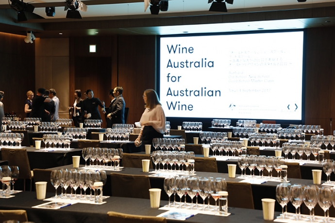 【追記あり】日本最大規模！「オーストラリアワイン グランドテイスティング 2017」で豪州ワインを飲み比べ