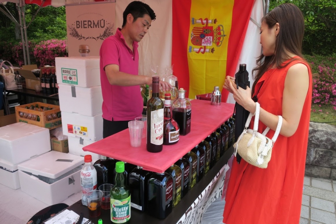 【6/2･3】スペインのグルメを満喫！『第5回 京都スペイン料理祭』でワインとお料理を楽しもう