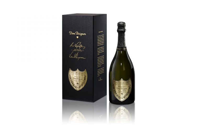 Dom Pérignon - ドン・ペリニヨン ヴィンテージ2008 750mlの+bonfanti