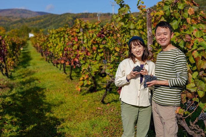 【3/9～10】日本ワインが全国から集結！『第2回 日本ワイン市』で気軽に楽しもう