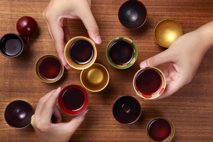 【11/9】世界に誇る塩尻産ワイン90種が目黒・雅叙園に集結♪『SHIOJIRI GRAND WINE PARTY TOKYO 2019』