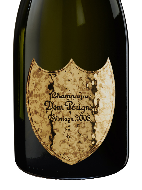 Dom Pérignon ドンペリニョンvintage2008 - jameszbonds.com