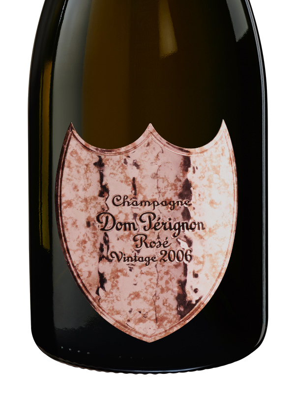 本物品質の 酒のたきはんドンペリニヨン ロゼ 2006 レニー クラ