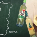 ポルトガルワイン「ヴィーニョ・ヴェルデ」とは？～カジュアルで飲みやすい"緑のワイン"～