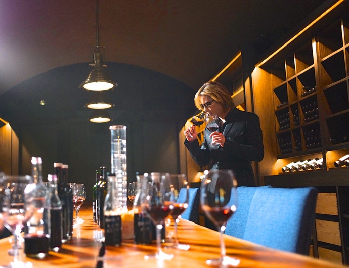 ​YOSHIKIプロデュースワイン“Y by Yoshiki Oakville”超一流ホテルやレストランのワインリストに登場