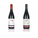 "やぎと造るワイナリー"ドメーヌレゾンから北海道産赤ワイン2種新発売