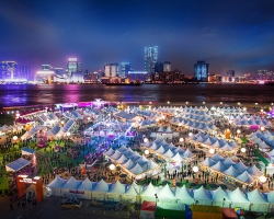 『香港ワイン＆ダイン・フェスティバル』2020年は初のバーチャル開催！