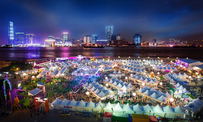 『香港ワイン＆ダイン・フェスティバル』2020年は初のバーチャル開催！