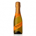 『ミオネット プロセッコ ＤＯＣ トレヴィーゾ ブリュット ベビー』飲みきりサイズのスパークリングワイン新発売