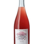 2020・島ロゼ・マスカット・ベーリーＡ・スパークリング