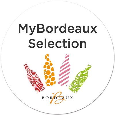 MyBordeaux Selection厳選50本をボルドーワイン委員会が発表、ワインビギナー向けサイトも新たに公開