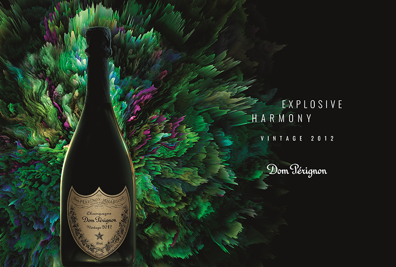 【即購入OK】ドンペリニヨン ヴィンテージ 2012 Dom Perignon