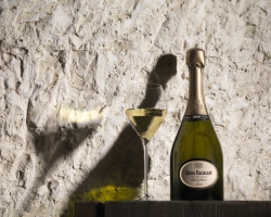 世界最古のシャンパーニュメゾンが“ゴールデンイヤー”の葡萄から作る『ドン・ルイナール 2009』発売