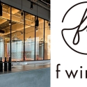 神戸市ウォーターフロントの新スポット『f winery［エフワイナリー］』がワインとフードが楽しめる「スタンド」エリアの営業を開始