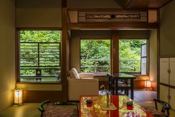 秋の日本ワインを満喫できる旅先とオススメ宿泊施設4選！