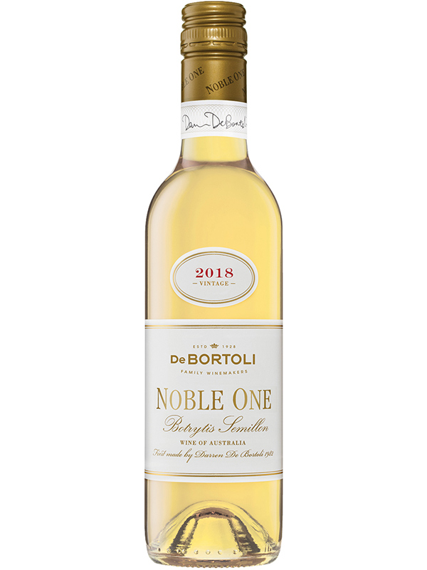 デ・ボルトリ・ノーブル・ワン・2018 | みんなのワイン