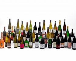 新しいドイツワインを試してみよう！2022 Wines of Germany セレクション『ベスト ・オブ・ドイツワイン50』