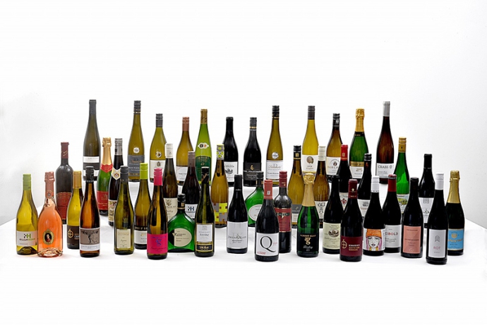 新しいドイツワインを試してみよう！2022 Wines of Germany セレクション『ベスト ・オブ・ドイツワイン50』