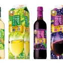 葡萄の旨味が詰まった『酸化防止剤無添加のおいしいワイン。濃い白』新発売