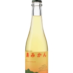 2021・島みかん・うんしゅうスパークリング・デハシリ