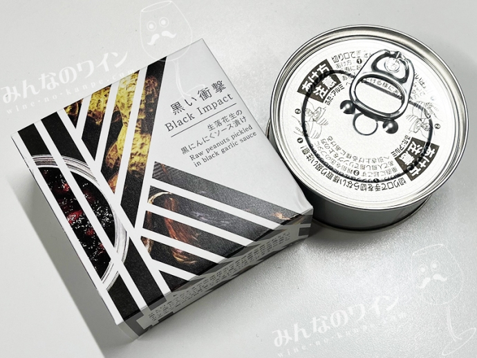 厳選素材がワインとマリアージュするクラフト缶詰『ZUETT TOKYO』