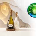 『ドン・ルイナール 2010』が世界最高峰のスパークリングワインを称える大会で最優秀賞に輝く