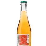 島いちご・2022・スパークリング