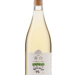 2022・島白・マスカットベーリーA×シャルドネ