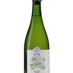 2021・島渦・シャルドネ・スパークリング