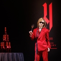 「Y by YOSHIKI×CHAMPAGNE POMMERY」初のロゼ・シャンパーニュ『Y by YOSHIKI×CHAMPAGNE POMMERY Brut Rosé』が発売