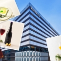 アイスと楽しむスイートワインやワインのカクテルも♪ GINZA SIX 2024夏のグルメ