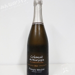 クレマン・ド・ブルゴーニュ・ブリュット・2019