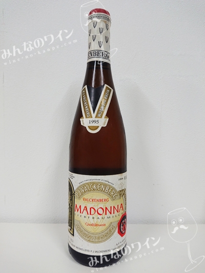 1991年 リープフラウミルヒ ヴィンテージ 古酒 1991年 リープフラウミルヒ ヴィンテージ 古酒