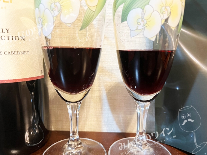 真空の力でワインの風味をガードする！ワイン専用真空パウチ『Vie-de Vin』